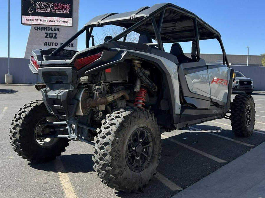 2025 Polaris® RZR XP 4 1000 Premium