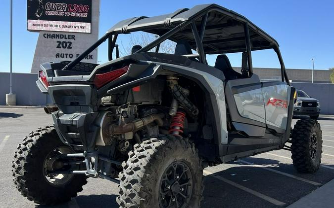2025 Polaris® RZR XP 4 1000 Premium