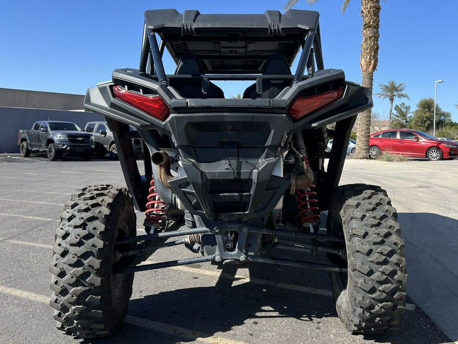 2025 Polaris® RZR XP 4 1000 Premium