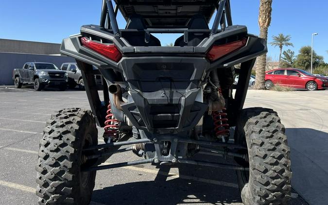 2025 Polaris® RZR XP 4 1000 Premium