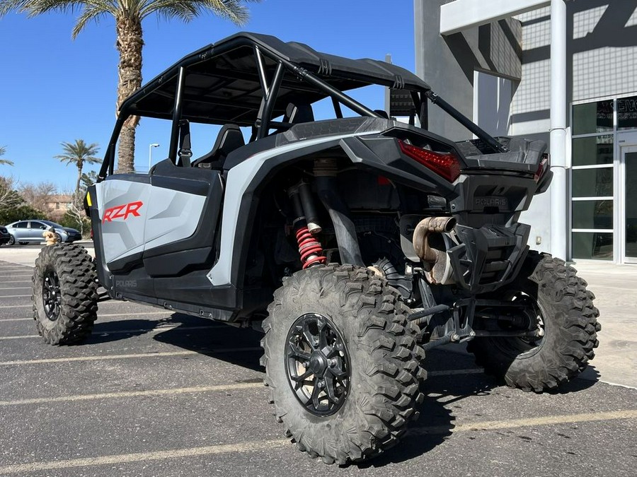 2025 Polaris® RZR XP 4 1000 Premium