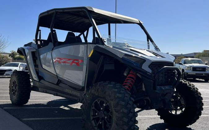 2025 Polaris® RZR XP 4 1000 Premium