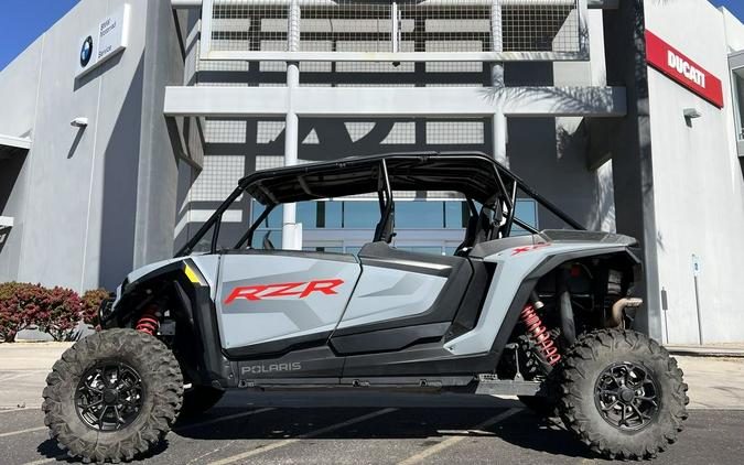 2025 Polaris® RZR XP 4 1000 Premium