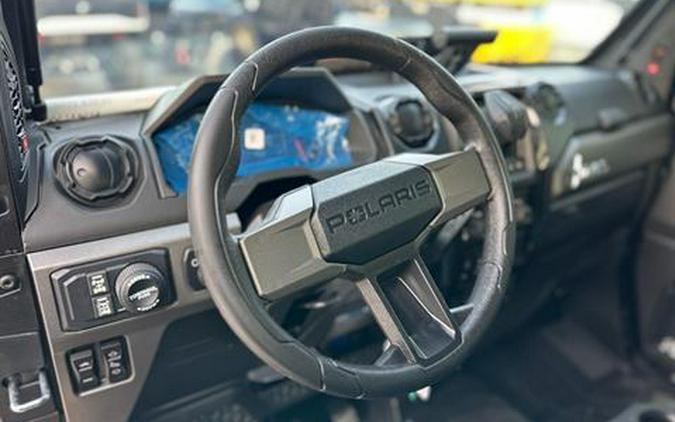 2026 Polaris Ranger Crew XD 1500 Northstar Texas Edition