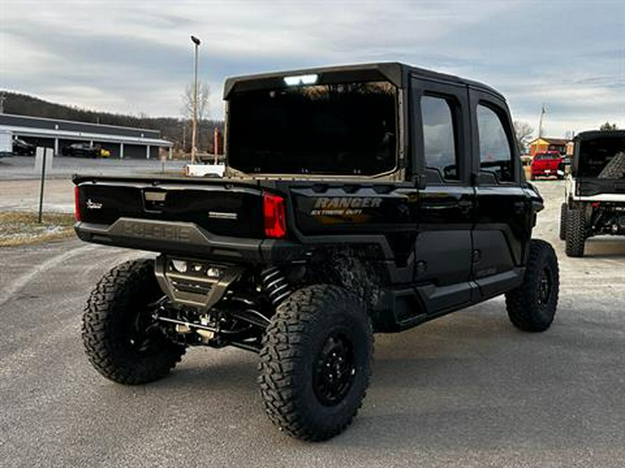 2026 Polaris Ranger Crew XD 1500 Northstar Texas Edition