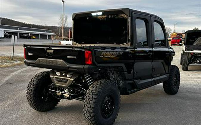 2026 Polaris Ranger Crew XD 1500 Northstar Texas Edition