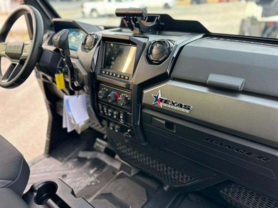 2026 Polaris Ranger Crew XD 1500 Northstar Texas Edition