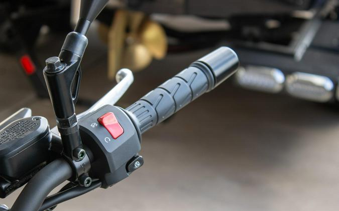 2026 KAWASAKI Z500 ABS