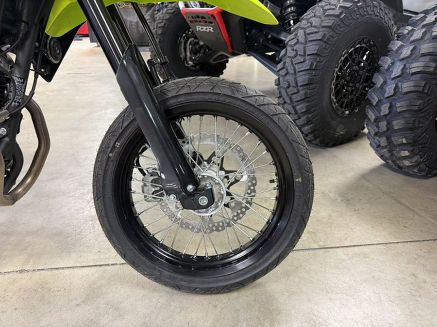 2026 Kawasaki KLX 230SM ABS