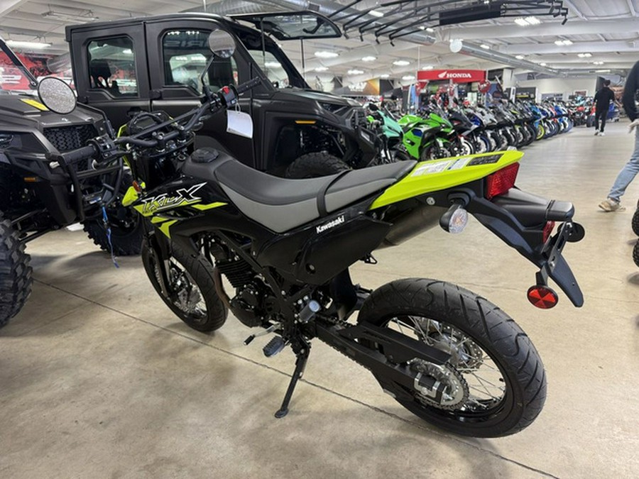 2026 Kawasaki KLX 230SM ABS