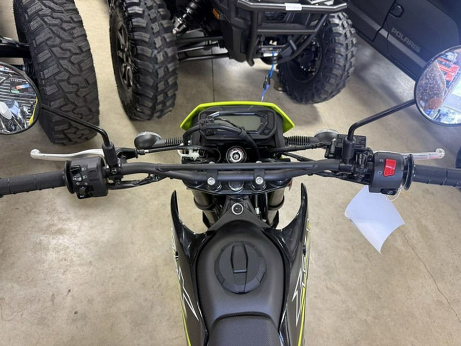 2026 Kawasaki KLX 230SM ABS