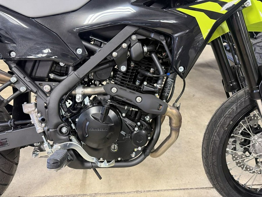 2026 Kawasaki KLX 230SM ABS