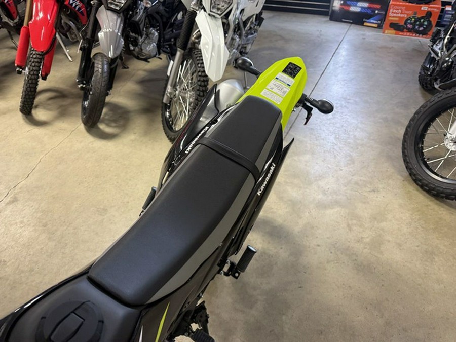 2026 Kawasaki KLX 230SM ABS