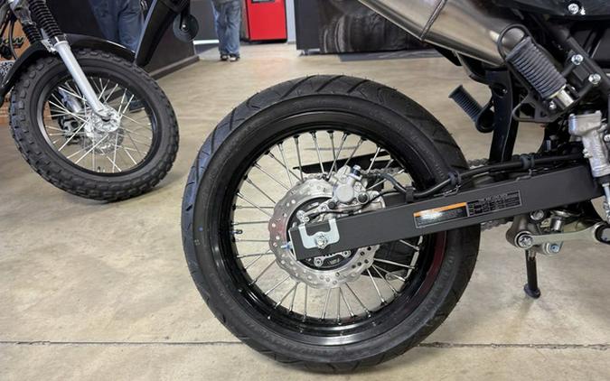2026 Kawasaki KLX 230SM ABS