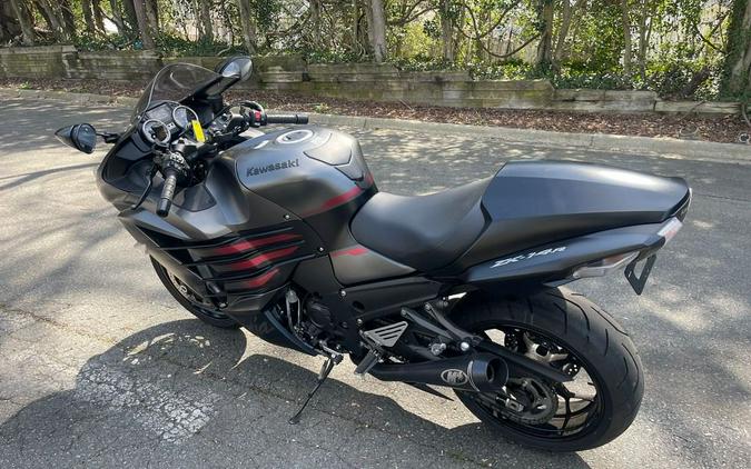 2023 Kawasaki Ninja® ZX™-14R ABS