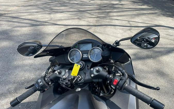 2023 Kawasaki Ninja® ZX™-14R ABS