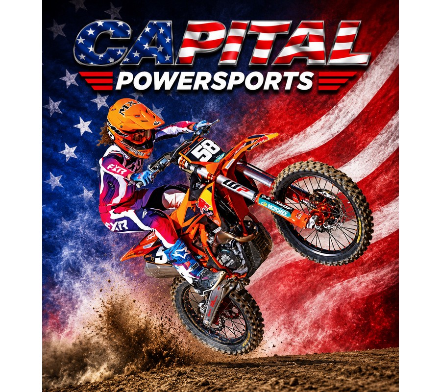 2019 KTM 250 SX-F