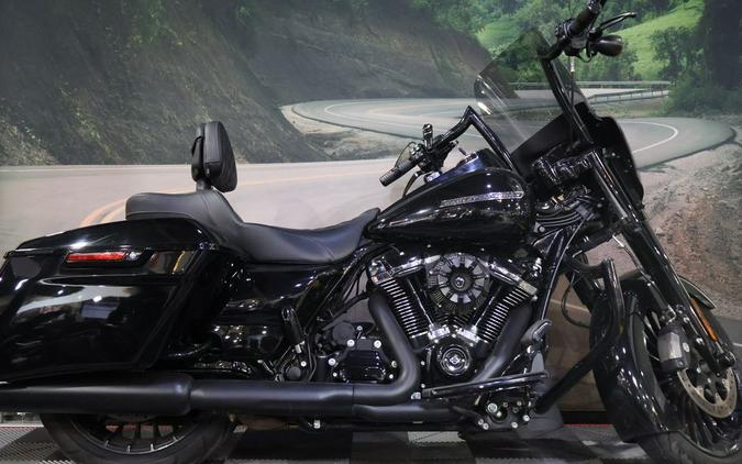 2019 Harley-Davidson® FLHRXS - Road King® Special