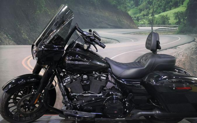 2019 Harley-Davidson® FLHRXS - Road King® Special