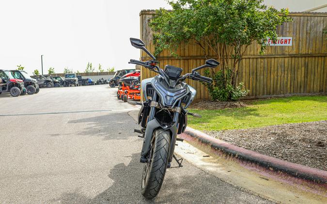 2024 CFMOTO 800NK