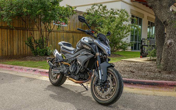 2024 CFMOTO 800NK