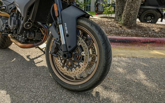 2024 CFMOTO 800NK