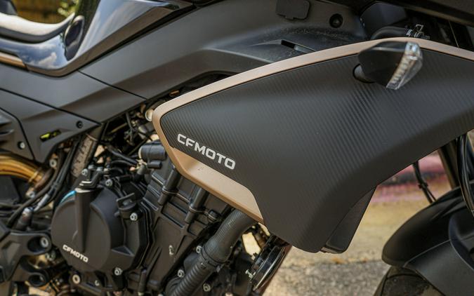 2024 CFMOTO 800NK
