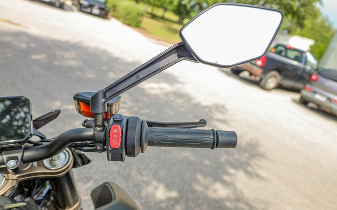 2024 CFMOTO 800NK
