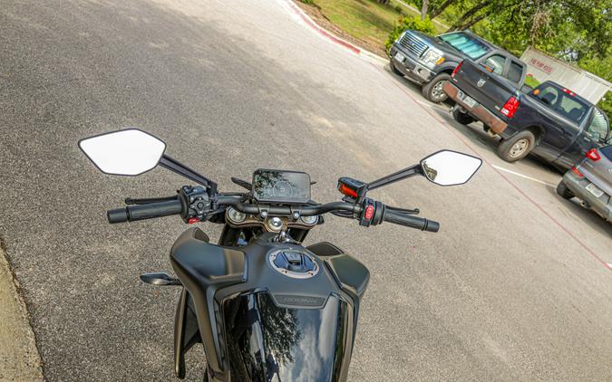 2024 CFMOTO 800NK