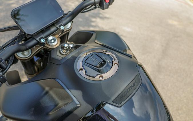 2024 CFMOTO 800NK