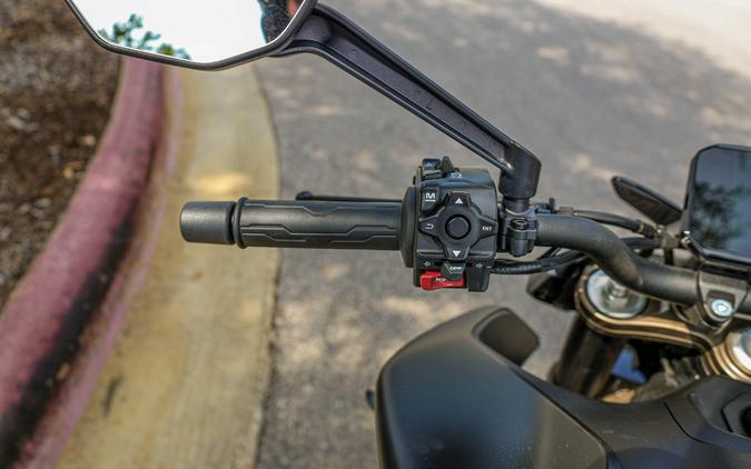 2024 CFMOTO 800NK