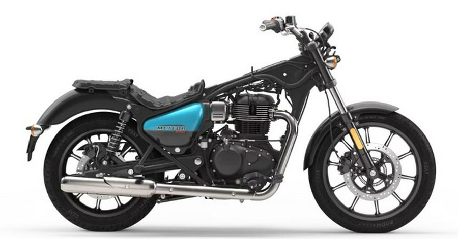 2024 Royal Enfield SUPER METEOR 650 ASTRAL
