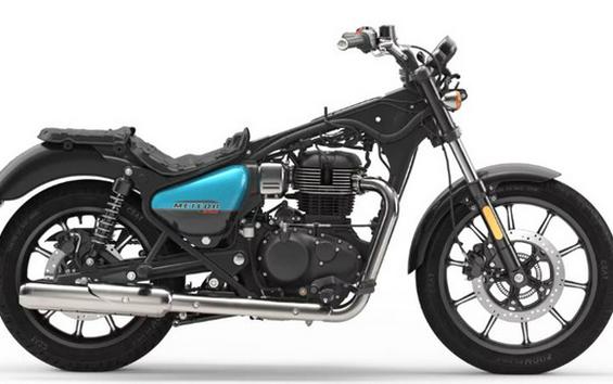 2024 Royal Enfield SUPER METEOR 650 ASTRAL