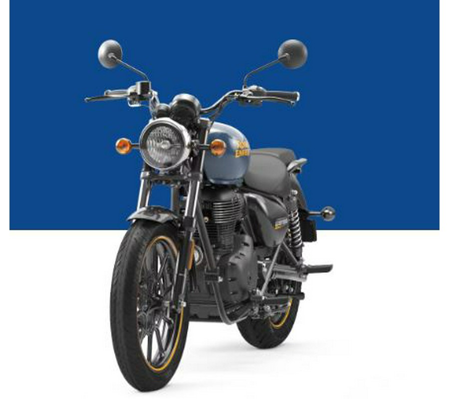 2024 Royal Enfield SUPER METEOR 650 ASTRAL