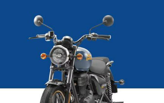 2024 Royal Enfield SUPER METEOR 650 ASTRAL