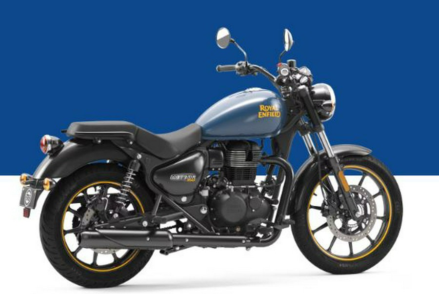 2024 Royal Enfield SUPER METEOR 650 ASTRAL