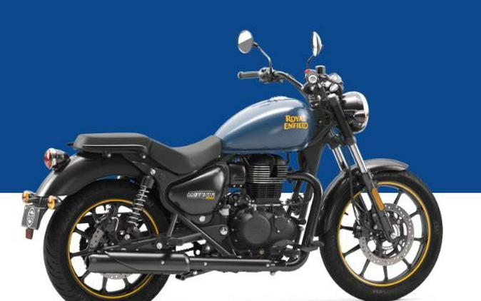2024 Royal Enfield SUPER METEOR 650 ASTRAL