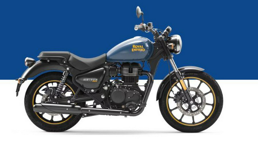 2024 Royal Enfield SUPER METEOR 650 ASTRAL