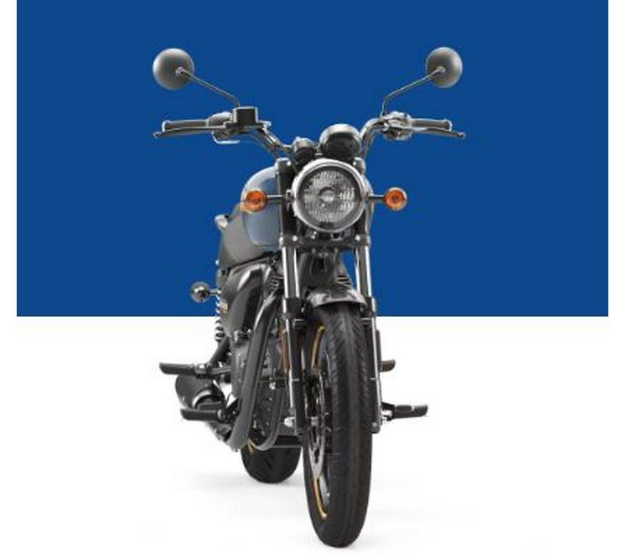 2024 Royal Enfield SUPER METEOR 650 ASTRAL