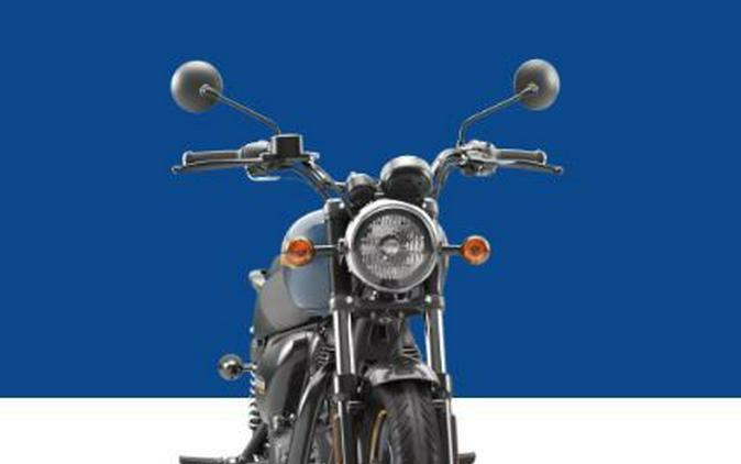 2024 Royal Enfield SUPER METEOR 650 ASTRAL