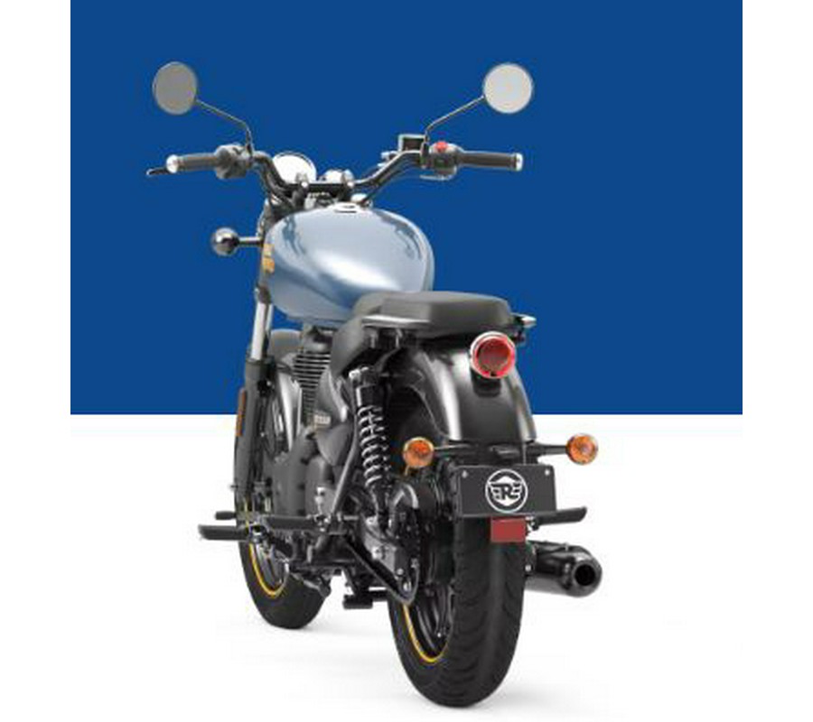 2024 Royal Enfield SUPER METEOR 650 ASTRAL