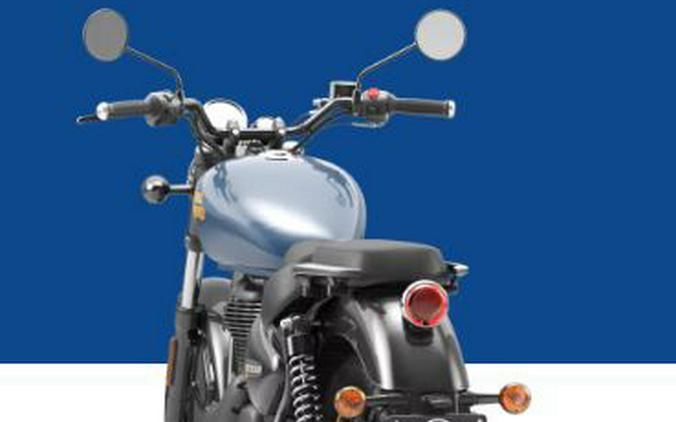 2024 Royal Enfield SUPER METEOR 650 ASTRAL