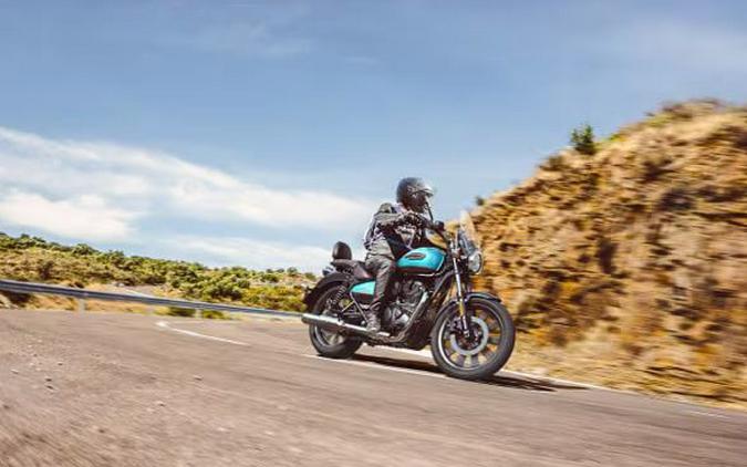 2024 Royal Enfield SUPER METEOR 650 ASTRAL