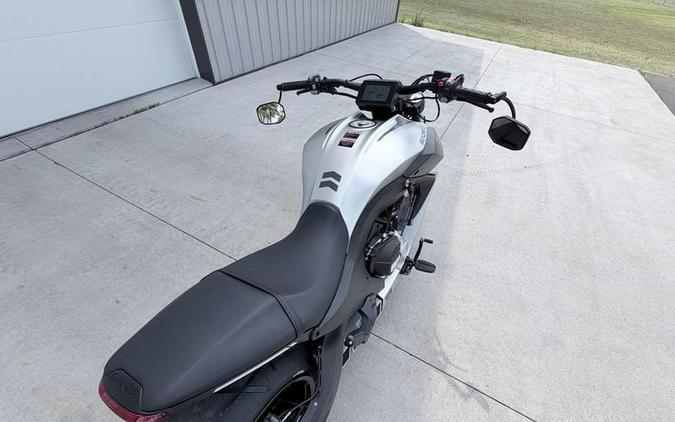 2026 Benda LFC 700 SV