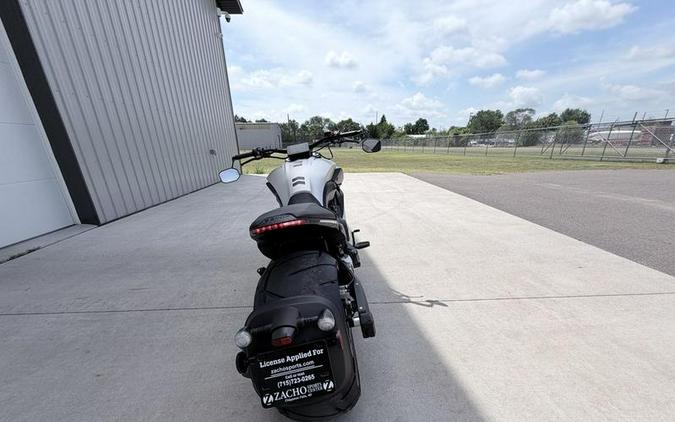 2026 Benda LFC 700 SV