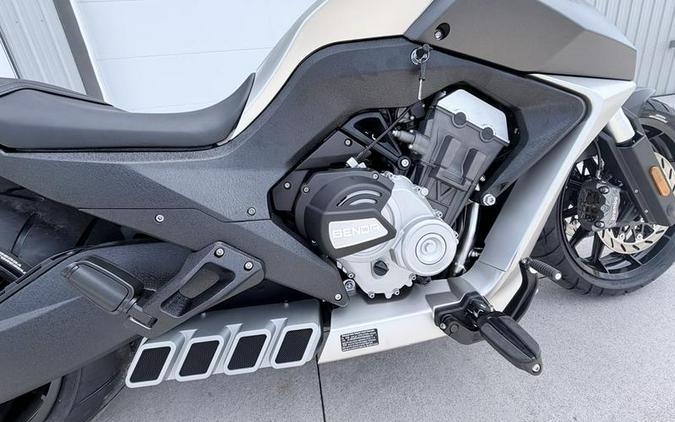 2026 Benda LFC 700 SV