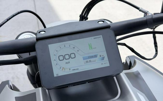 2026 Benda LFC 700 SV