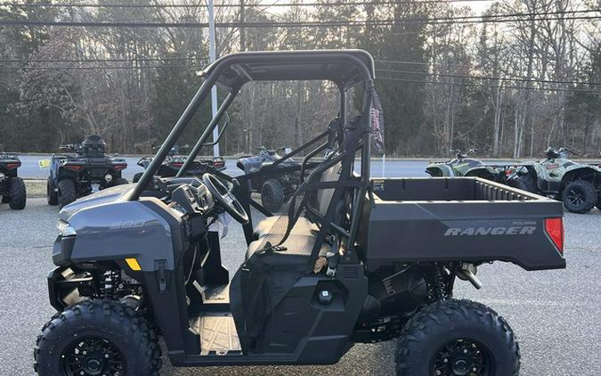 2026 Polaris Ranger 500