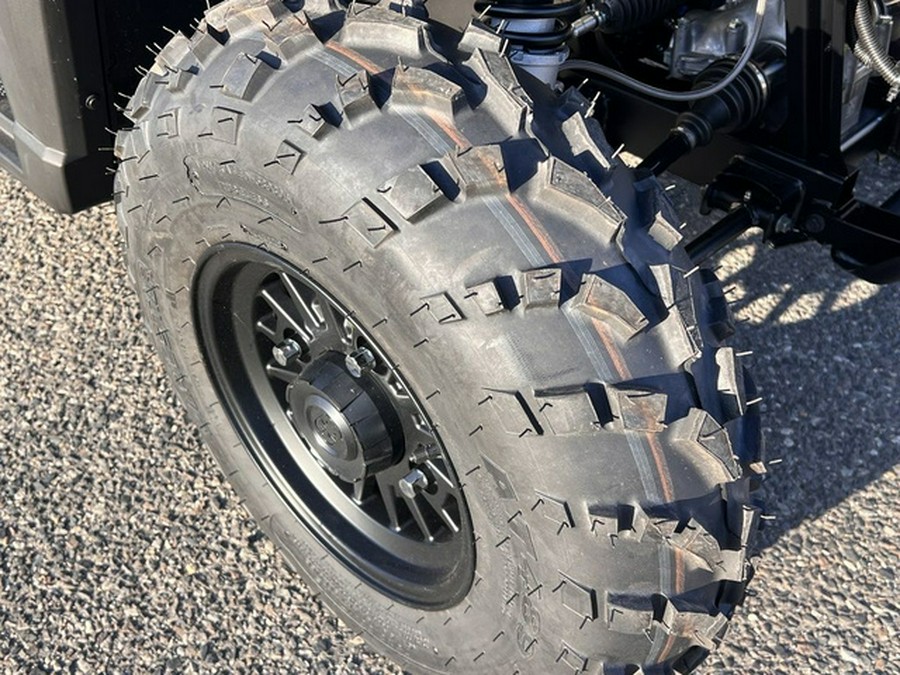 2026 Polaris Ranger 500