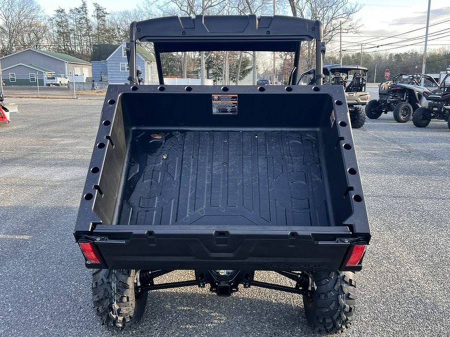 2026 Polaris Ranger 500